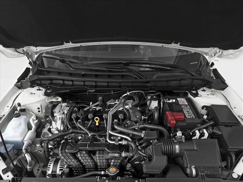 New 2026 Nissan Altima 2.5 SR image 8