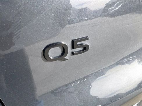 Certified 2025 Audi Q5 Premium Plus w/ Premium Plus image 29