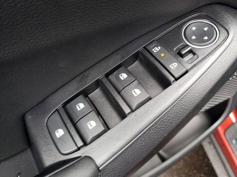 New 2026 Kia Seltos S image 16