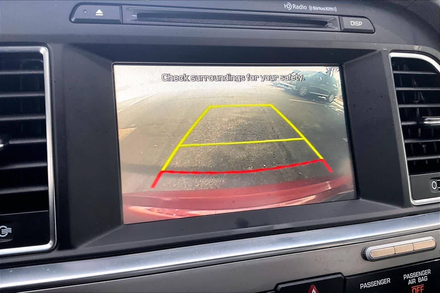 Used 2016 Hyundai Sonata SE FWD image 29