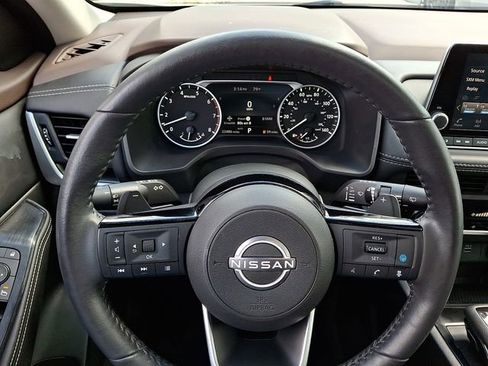 Used 2023 Nissan Rogue SV w/ SV Premium B Package AWD/4WD image 18