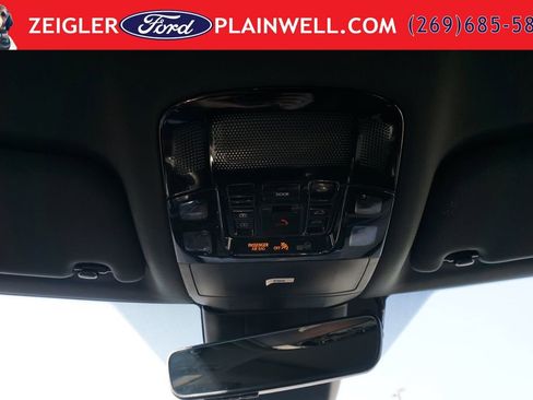 Used 2025 Lexus RX 350 F Sport w/ Convenience Package AWD/4WD image 35