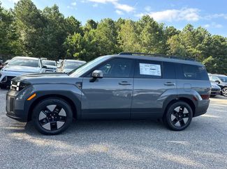 New 2026 Hyundai Santa Fe SEL video 2