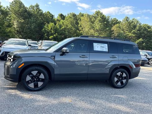 New 2026 Hyundai Santa Fe SEL image 2