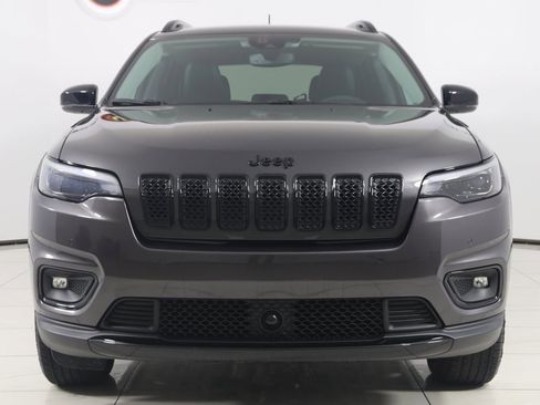 Used 2023 Jeep Cherokee Altitude Lux image 46