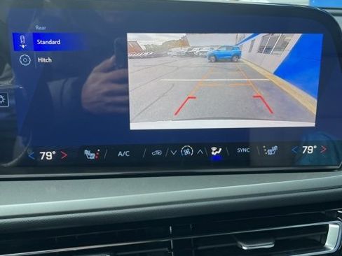 New 2026 Chevrolet Traverse LT w/ LPO, Floor Liner Package image 36