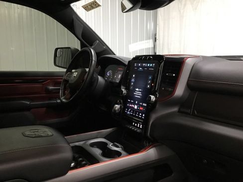 Used 2022 RAM 1500 Rebel w/ Rebel Level 2 Equipment Group AWD/4WD image 25