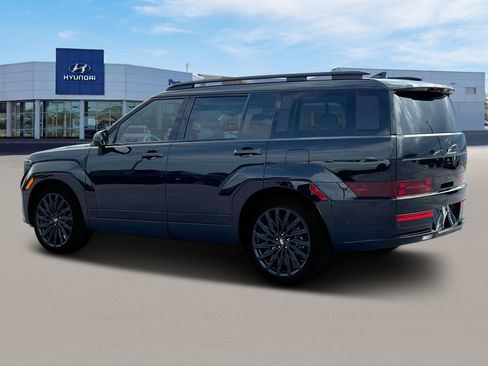 New 2024 Hyundai Santa Fe Calligraphy image 4