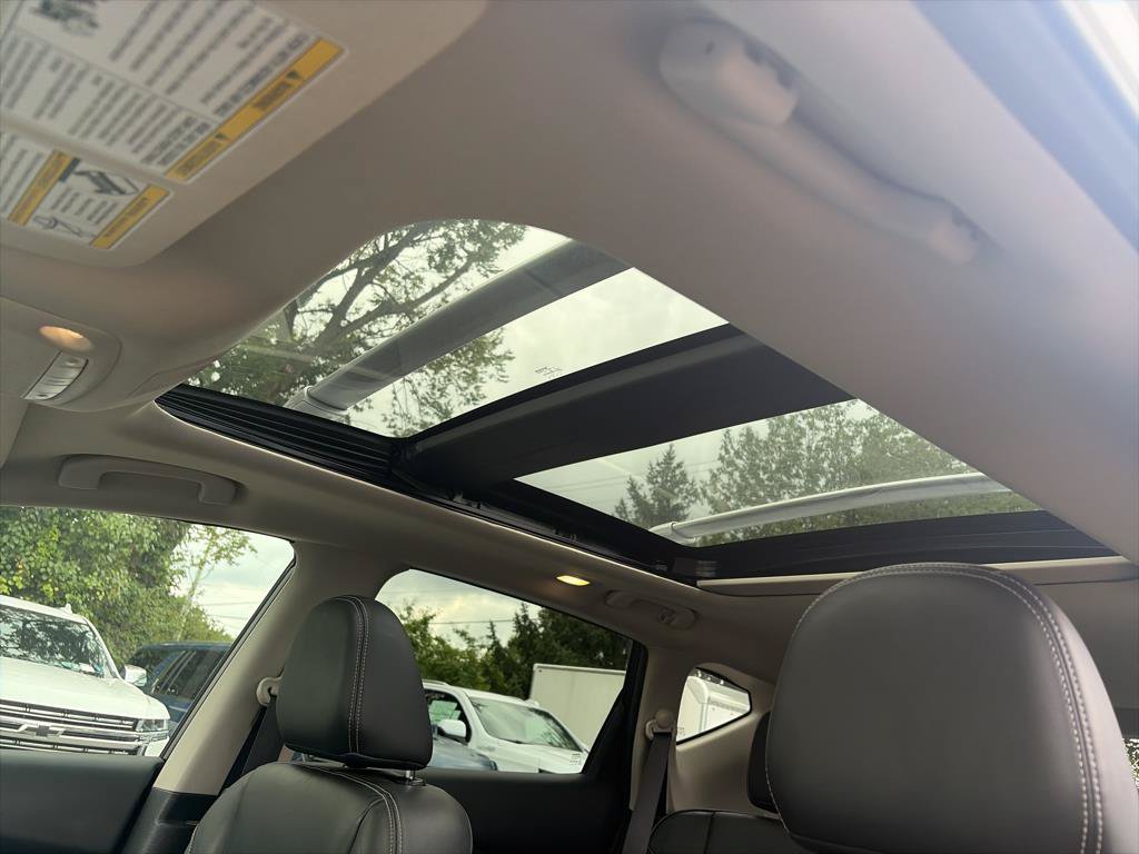Used 2019 Nissan Murano Platinum w/ Cargo Package AWD/4WD image 19