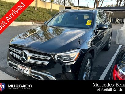 Used 2021 Mercedes-Benz GLC 300 GLC 300