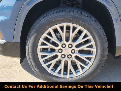 New 2026 GMC Acadia Denali w/ Super Cruise Package image 7