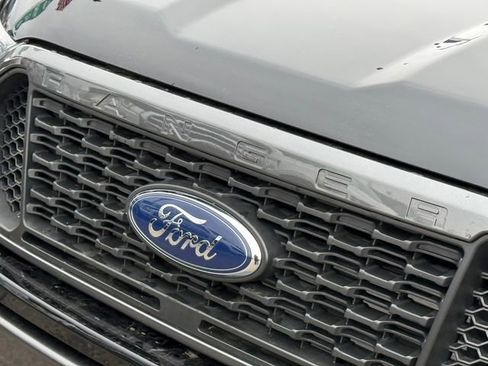 Certified 2023 Ford Ranger XLT w/ Equipment Group 302A High image 23