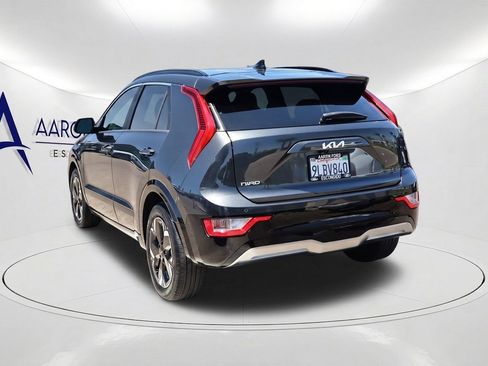 Used 2024 Kia Niro Wind FWD image 7
