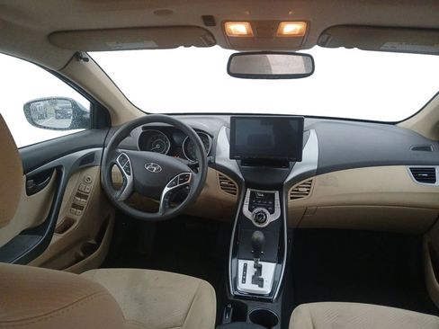 Used 2012 Hyundai Elantra GLS w/ Preferred Pkg 3 image 18