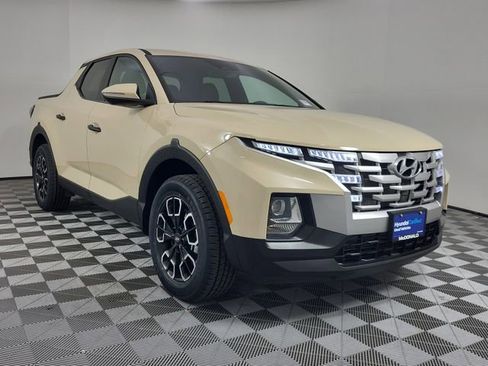 Certified 2022 Hyundai Santa Cruz SEL w/ Cargo Package AWD/4WD image 6
