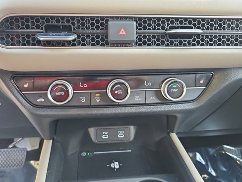 Certified 2026 Honda HR-V EX-L image 23