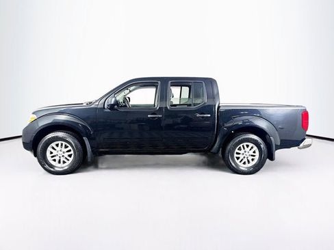 Used 2019 Nissan Frontier SV w/ Value Truck Package image 8