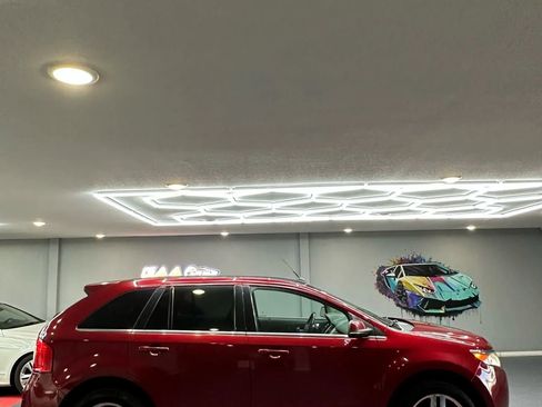 Used 2013 Ford Edge Limited image 6