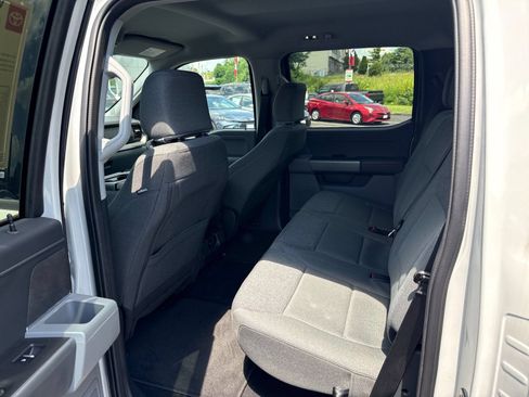 Used 2024 Ford F150 XLT AWD/4WD image 12