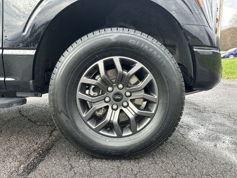 Used 2023 Ford F150 Tremor w/ Equipment Group 402A High AWD/4WD image 21
