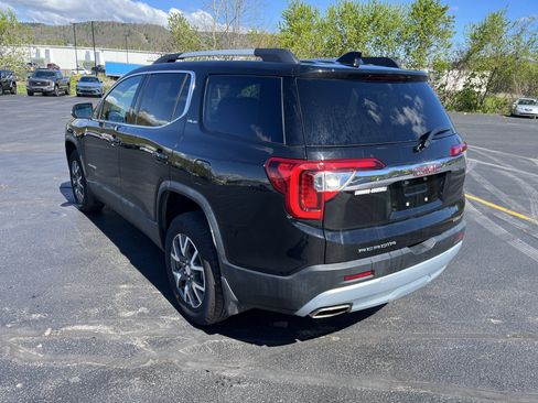 Used 2023 GMC Acadia SLE AWD/4WD image 5