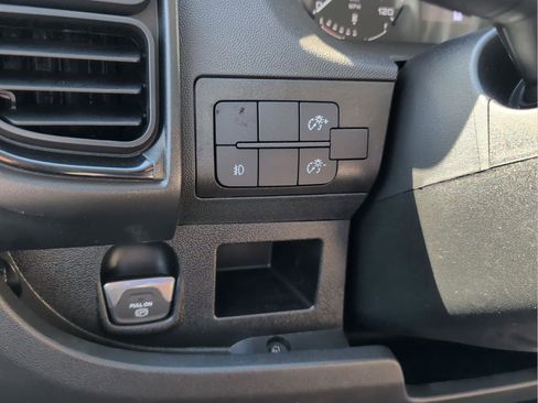 New 2025 RAM ProMaster 1500 w/ Convenience Group image 15