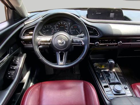Used 2025 MAZDA CX-30 AWD 2.5 S w/ Preferred Package image 6