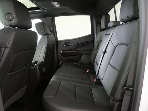 New 2026 GMC Canyon Elevation w/ Convenience Package AWD/4WD image 14