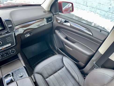 Used 2016 Mercedes-Benz GLE 350 4MATIC image 18