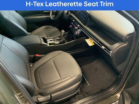 New 2026 Hyundai Santa Cruz SEL image 15