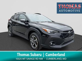 New 2026 Subaru Crosstrek 2.0i Premium video 1