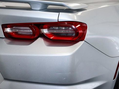 Used 2019 Chevrolet Camaro LT image 10