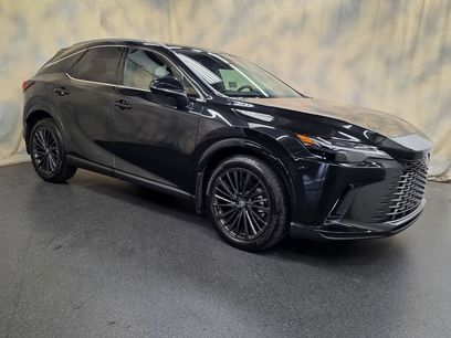 Certified 2026 Lexus RX 350 Premium w/ Convenience Package