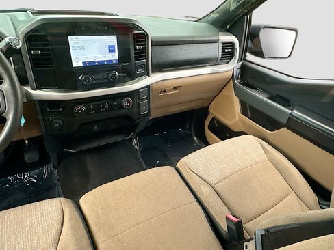 Used 2023 Ford F150 XLT AWD/4WD image 21