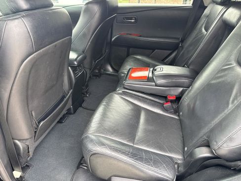 Used 2010 Lexus RX 350 2WD image 43