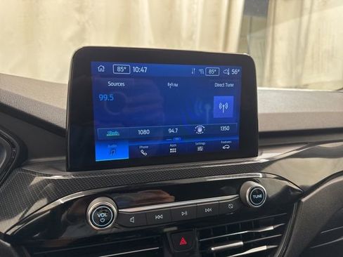 Used 2025 Ford Escape ST-Line image 26