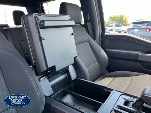 New 2026 Ford F150 XLT w/ Equipment Group 302A MID AWD/4WD image 44