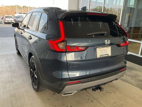 Used 2026 Honda CR-V Sport-L image 24