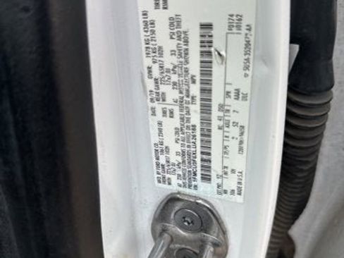 Used 2020 Ford Escape S image 16