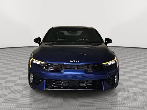 Used 2025 Kia K5 GT-Line w/ GT-Line Premium Package FWD image 3