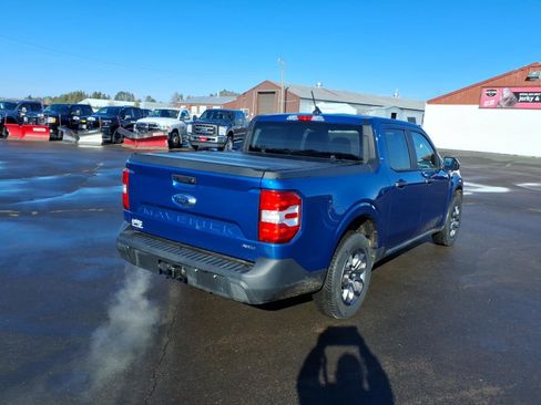 Used 2024 Ford Maverick XLT w/ XLT Luxury Package image 6