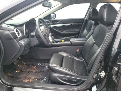 Used 2016 Nissan Maxima 3.5 SV image 10