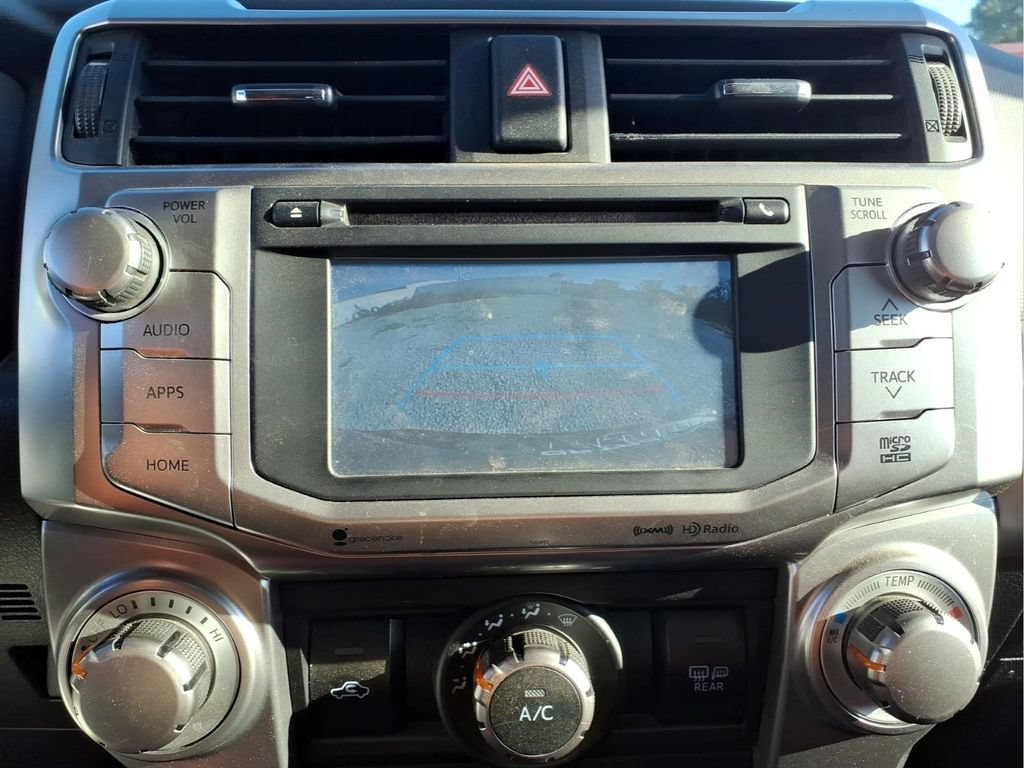Used 2019 Toyota 4Runner SR5 Premium AWD/4WD image 25