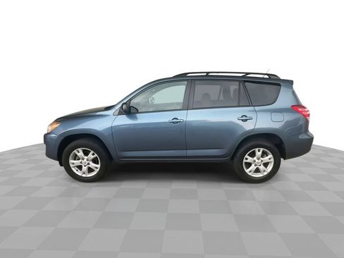 Used 2012 Toyota RAV4 FWD V6 w/ Upgrade Value Pkg image 5