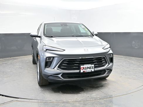 Used 2025 Buick Encore GX Preferred image 4