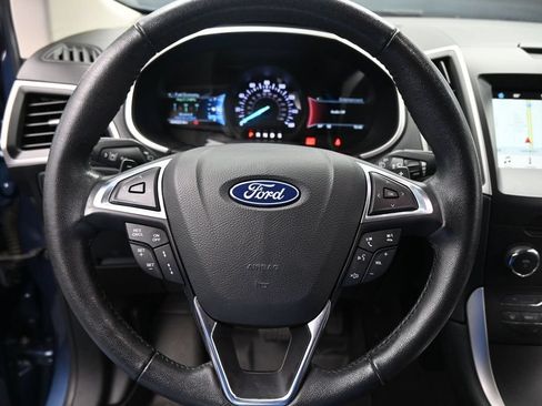 Used 2018 Ford Edge SEL w/ Equipment Group 201A FWD image 14