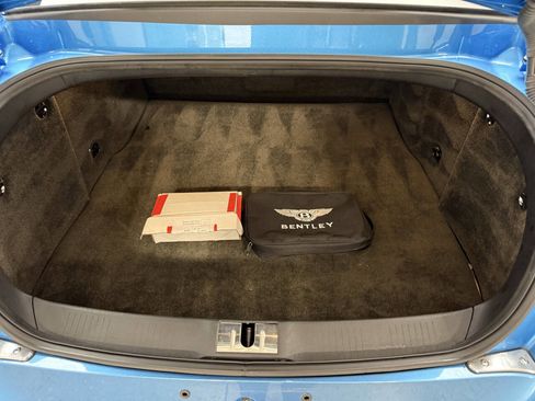 Used 2017 Bentley Continental GT V8 S image 30
