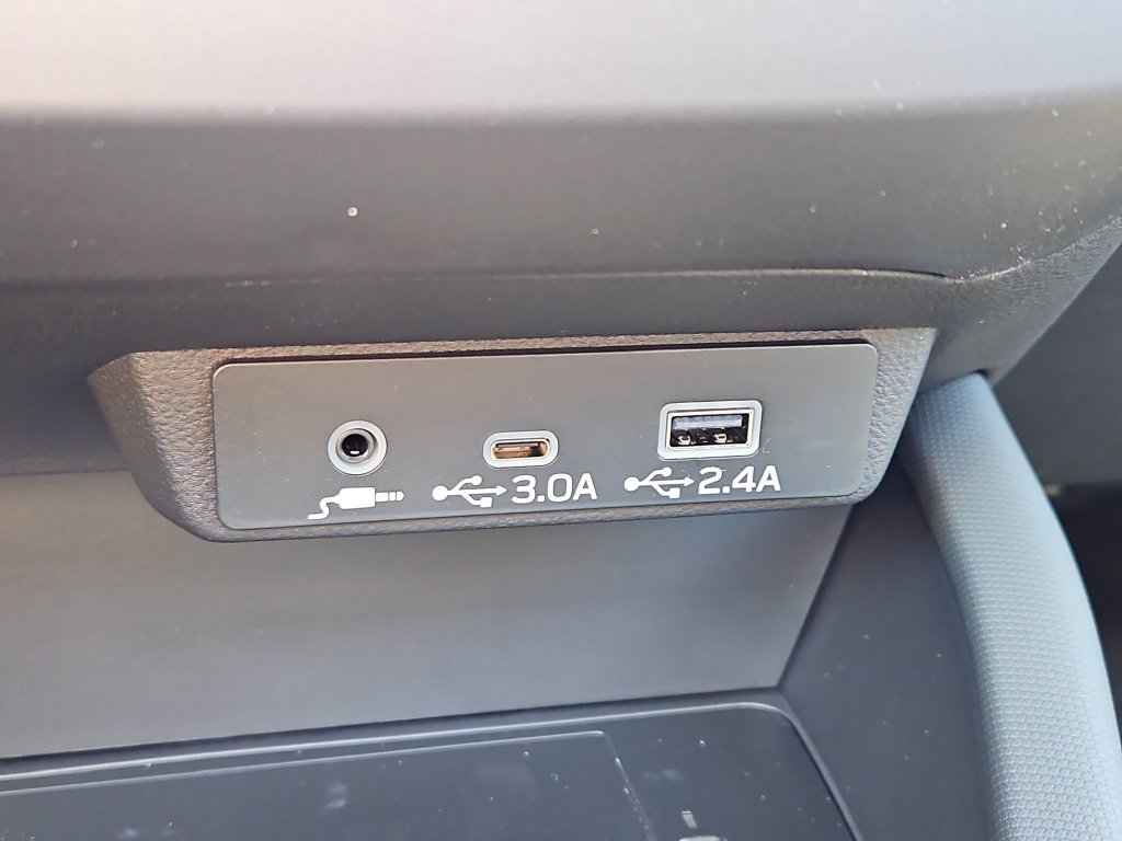 New 2026 Subaru Forester Premium AWD/4WD image 11