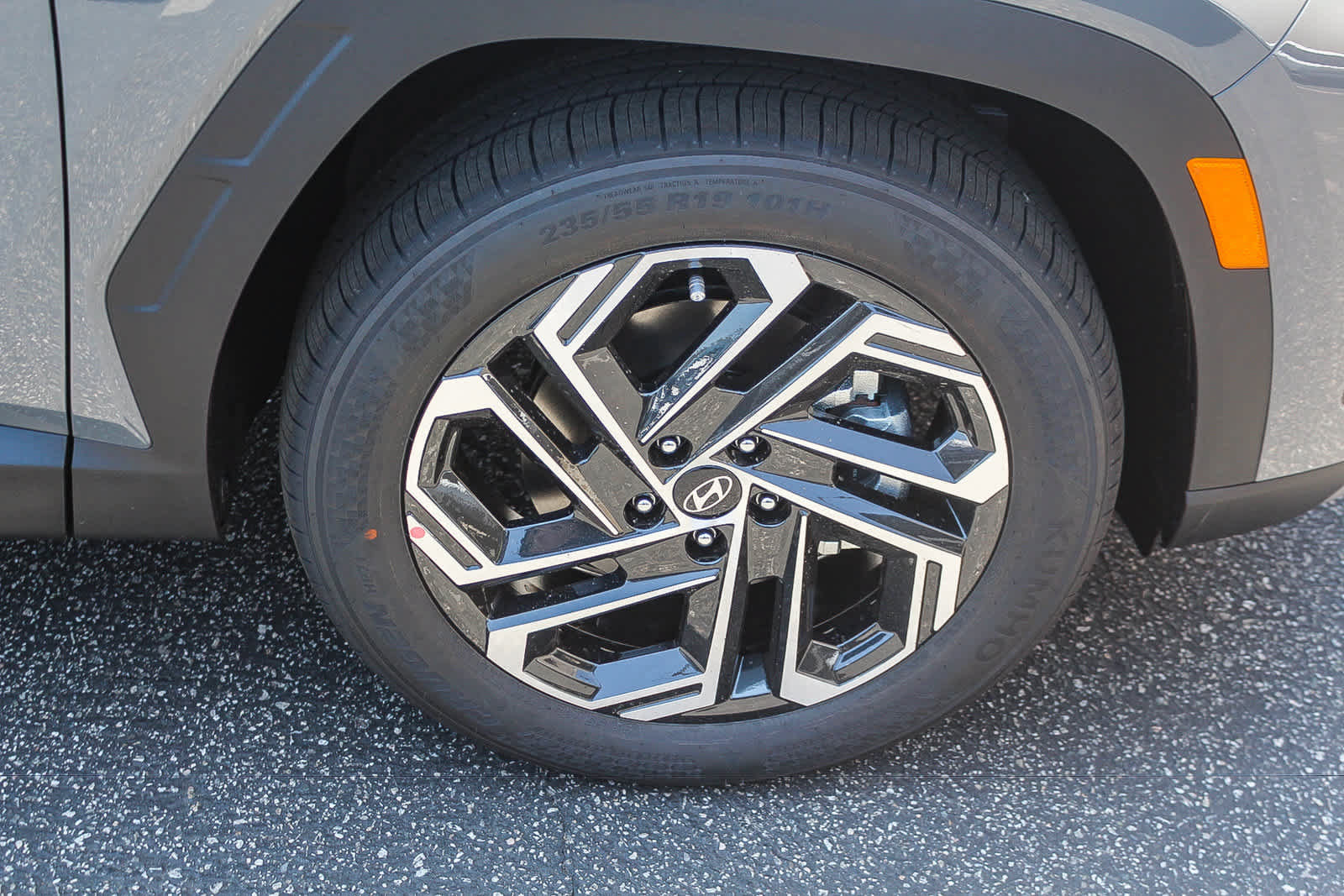 New 2026 Hyundai Tucson SEL Plus FWD image 12