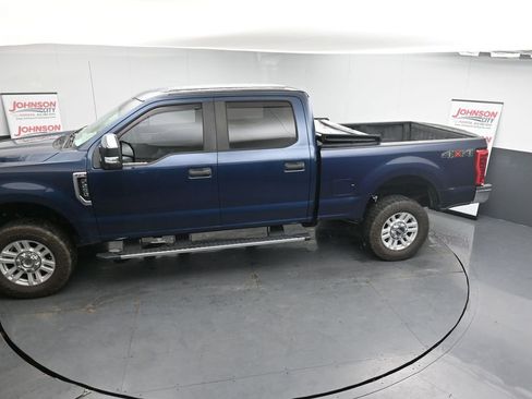 Used 2017 Ford F250 XL w/ STX Appearance Package image 25